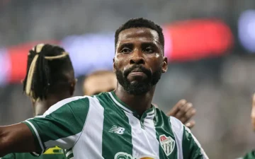 Kelechi Iheanacho
