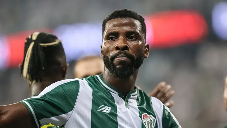 Kelechi Iheanacho