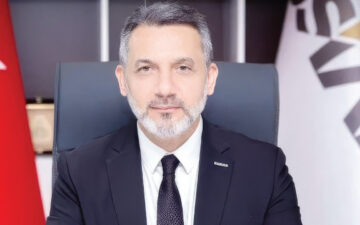 Bursa yatırım hedefi
