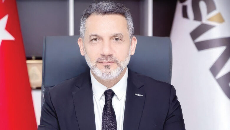 Bursa yatırım hedefi