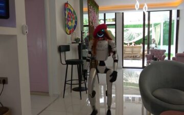 robot