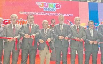 Bursa bebe ve çocuk giyim