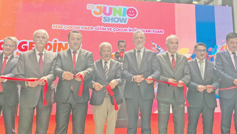 Bursa bebe ve çocuk giyim