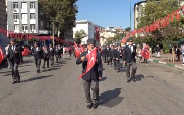 Bursa kurtuluşu