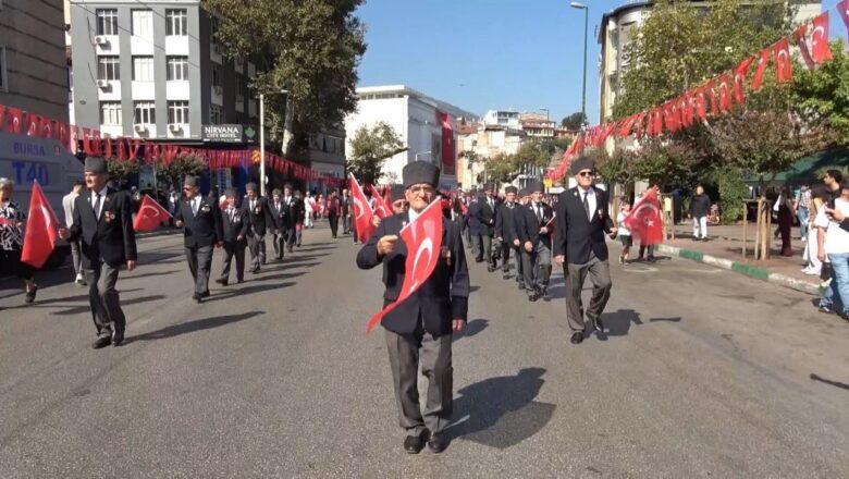 Bursa kurtuluşu