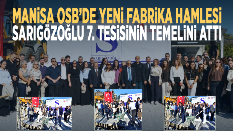 Sarıgözoğlu