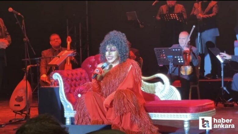 Bülent Ersoy