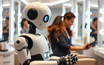 robot