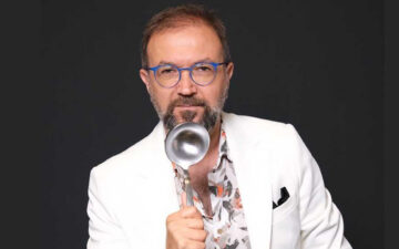 Bursa gastronomisi