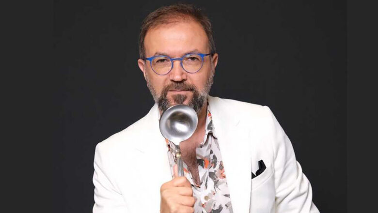 Bursa gastronomisi